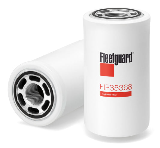 Fleetguard Hydraulic Filter (Spin On) - Fleetguard HF35368