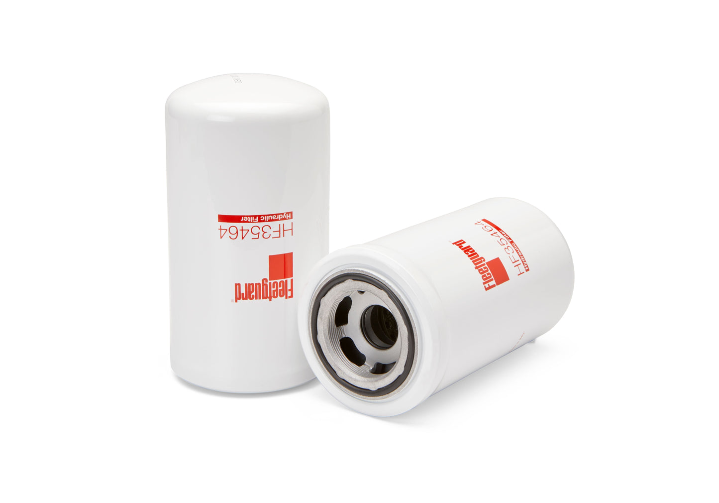 Fleetguard Hydraulic Filter (Spin On) - Fleetguard HF35464