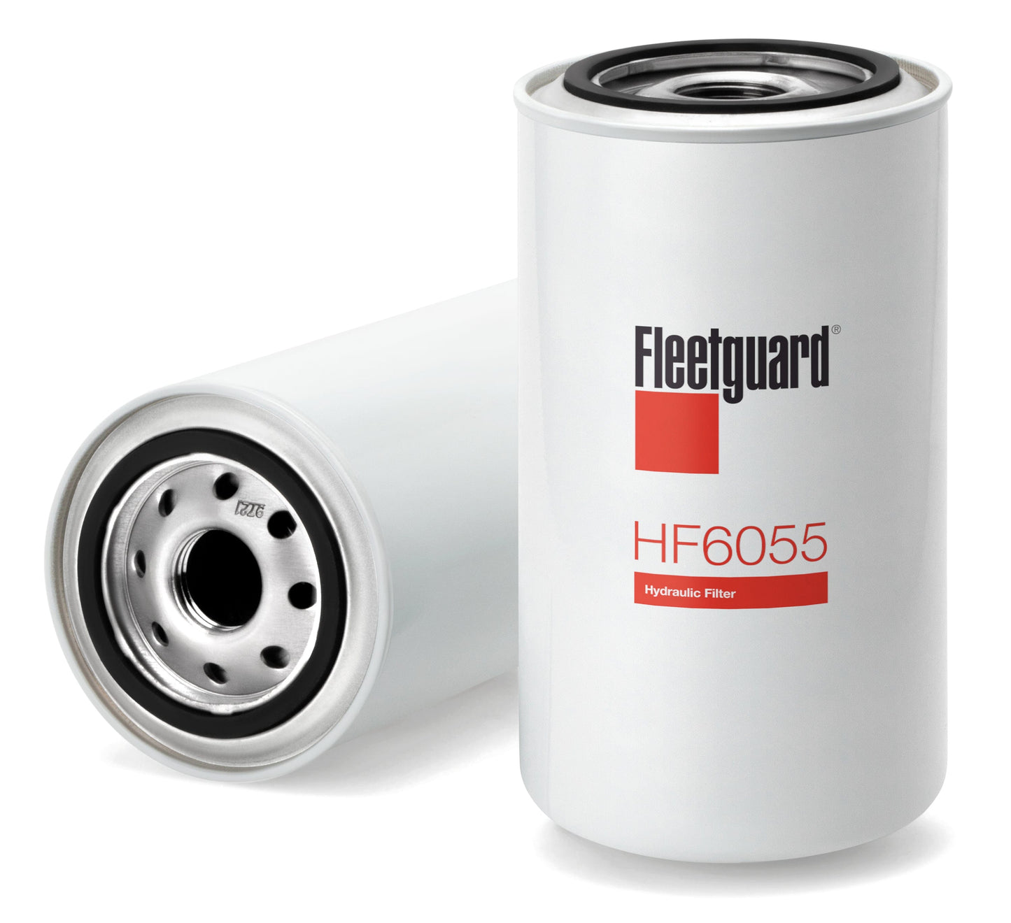 Fleetguard Hydraulic Filter (Spin On) - Fleetguard HF6055