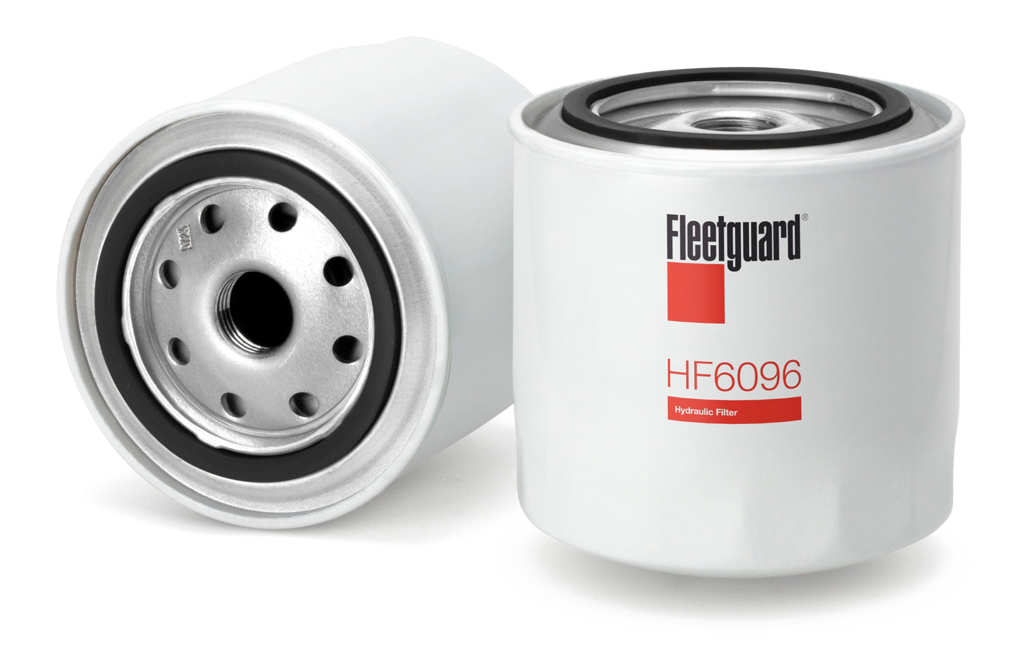 Fleetguard Hydraulic Filter (Spin On) - Fleetguard HF6096