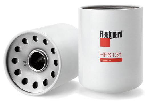 Fleetguard Hydraulic Filter (Spin On) - Fleetguard HF6131