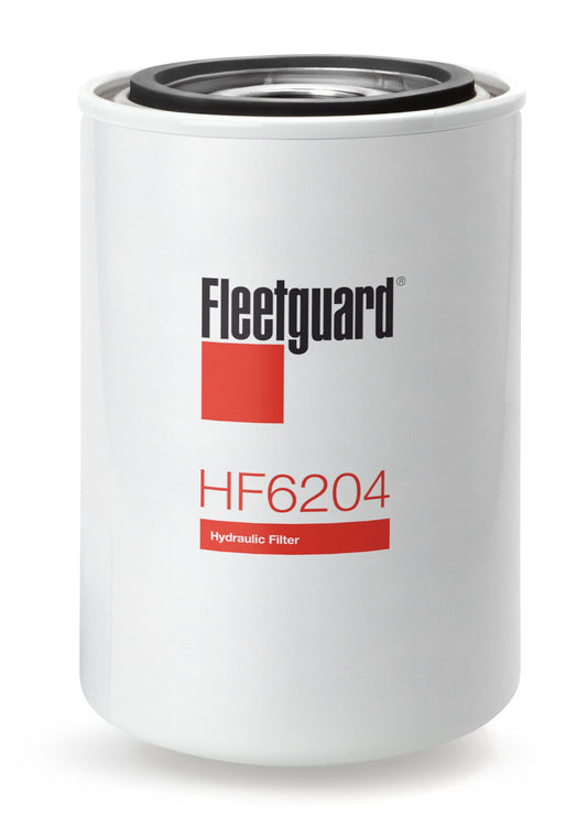 Fleetguard Hydraulic Filter (Spin On) - Fleetguard HF6204