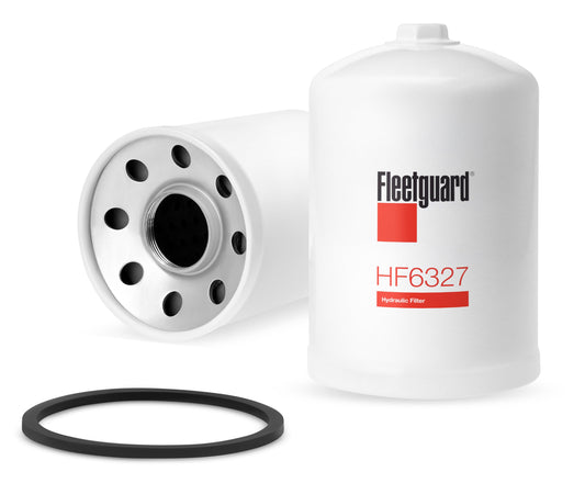 Fleetguard Hydraulic Filter (Spin On) - Fleetguard HF6327