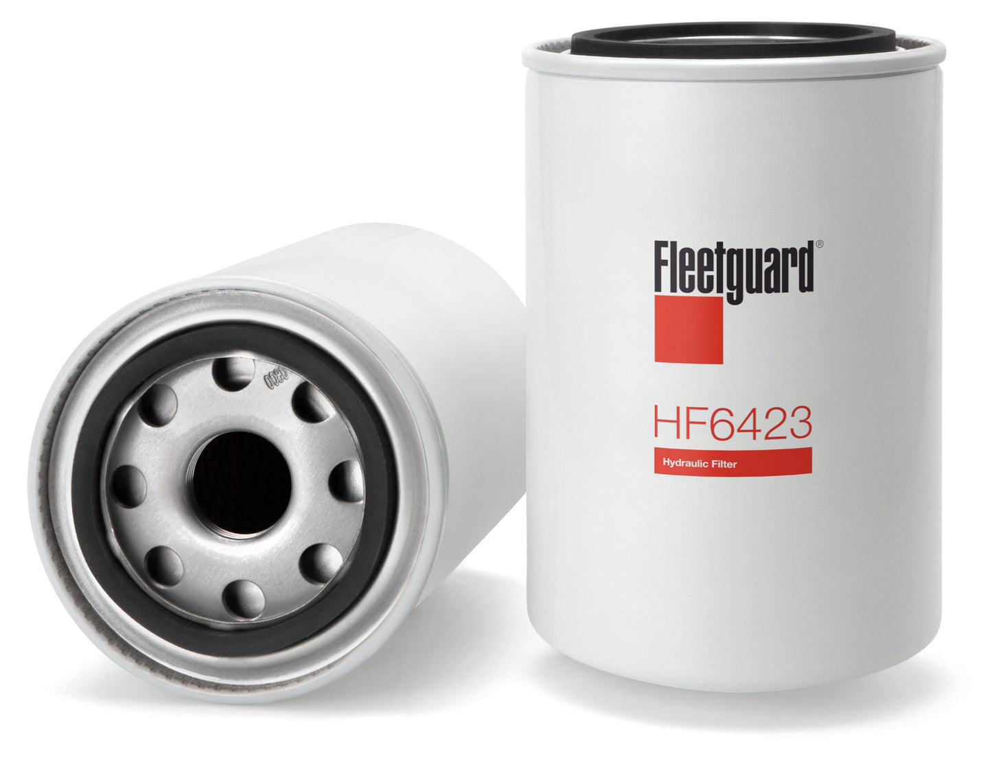 Fleetguard Hydraulic Filter (Spin On) - Fleetguard HF6423