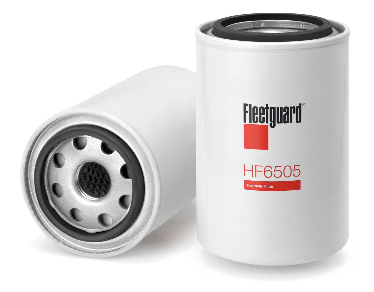 Fleetguard Hydraulic Filter (Spin On) - Fleetguard HF6505