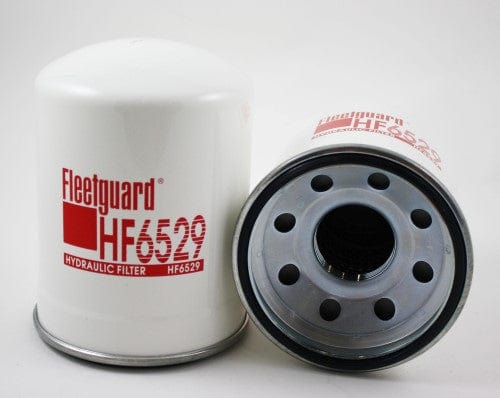 Fleetguard Hydraulic Filter (Spin On) - Fleetguard HF6529