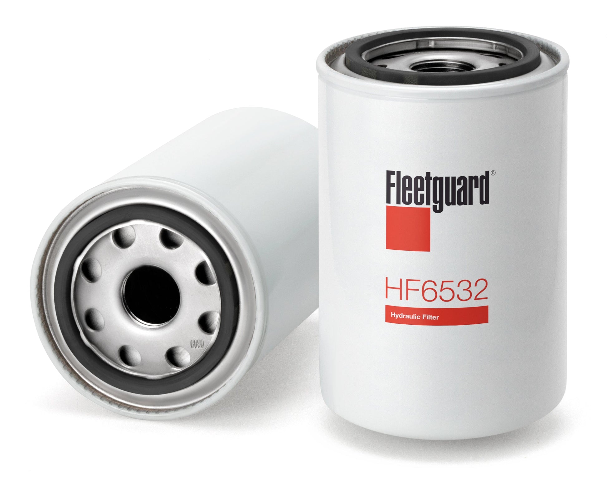 Fleetguard Hydraulic Filter (Spin On) - Fleetguard HF6532