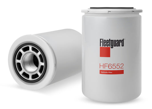 Fleetguard Hydraulic Filter (Spin On) - Fleetguard HF6552