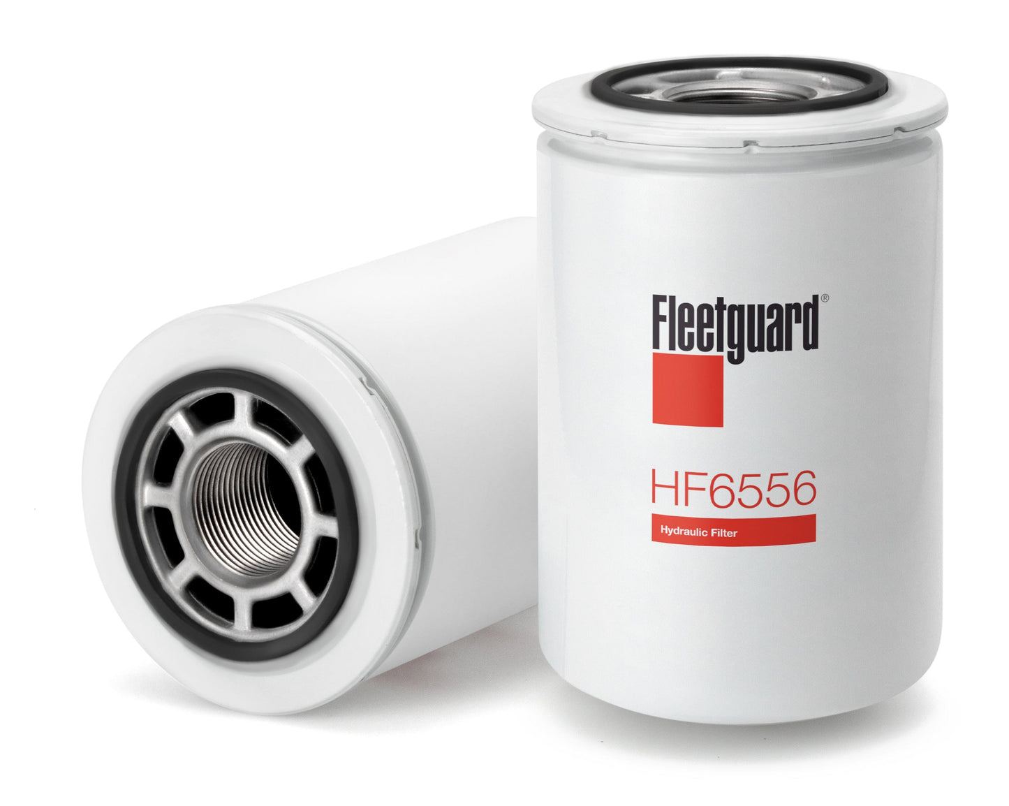 Fleetguard Hydraulic Filter (Spin On) - Fleetguard HF6556