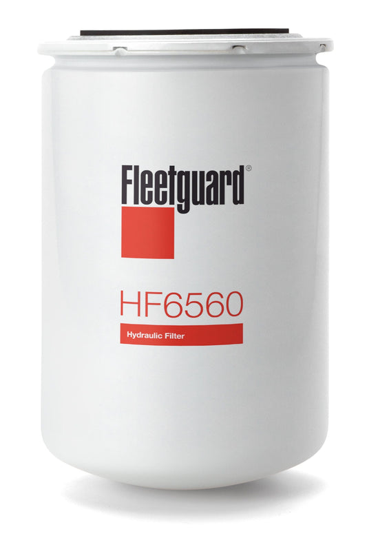 Fleetguard Hydraulic Filter (Spin On) - Fleetguard HF6560