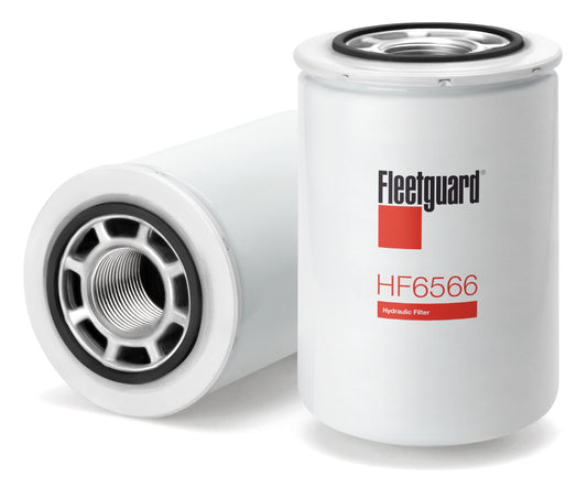 Fleetguard Hydraulic Filter (Spin On) - Fleetguard HF6566