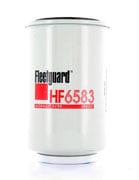 Fleetguard Hydraulic Filter (Spin On) - Fleetguard HF6583