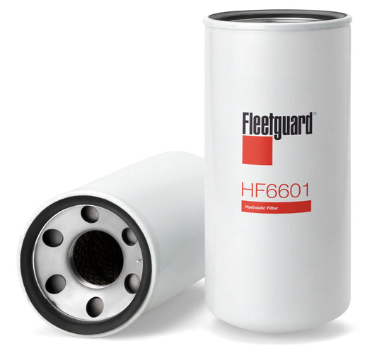 Fleetguard Hydraulic Filter (Spin On) - Fleetguard HF6601