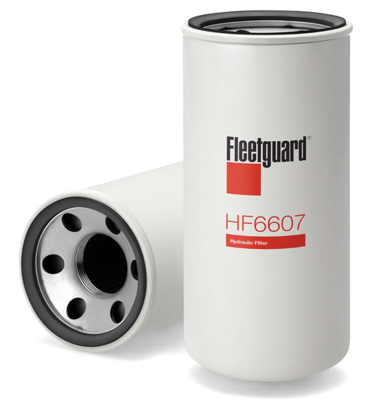 Fleetguard Hydraulic Filter (Spin On) - Fleetguard HF6607