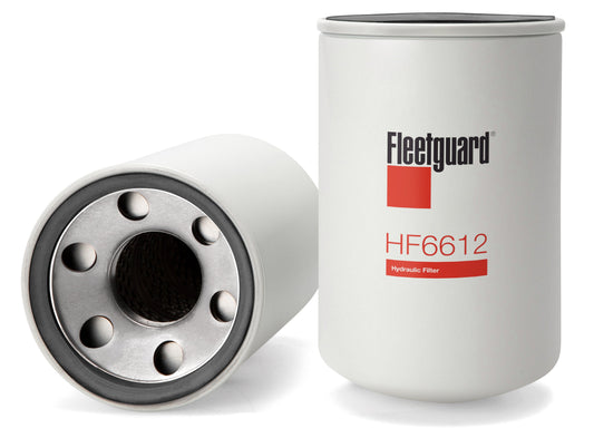 Fleetguard Hydraulic Filter (Spin On) - Fleetguard HF6612