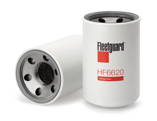 Fleetguard Hydraulic Filter (Spin On) - Fleetguard HF6620