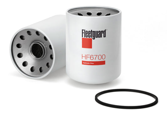 Fleetguard Hydraulic Filter (Spin On) - Fleetguard HF6700