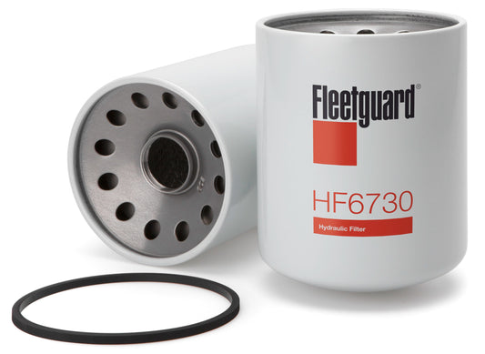 Fleetguard Hydraulic Filter (Spin On) - Fleetguard HF6730