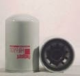 Fleetguard Hydraulic Filter (Spin On) - Fleetguard HF6831