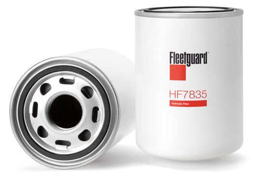 Fleetguard Hydraulic Filter (Spin On) - Fleetguard HF7835