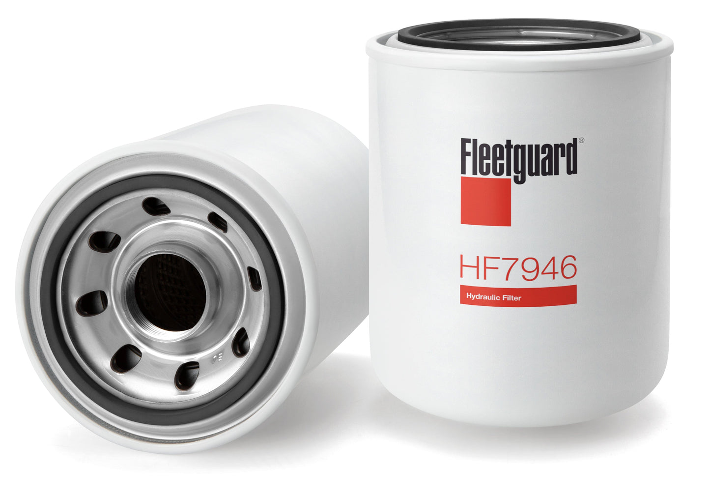 Fleetguard Hydraulic Filter (Spin On) - Fleetguard HF7946