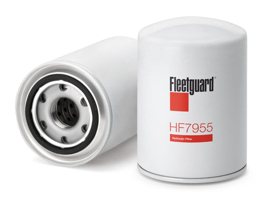 Fleetguard Hydraulic Filter (Spin On) - Fleetguard HF7955