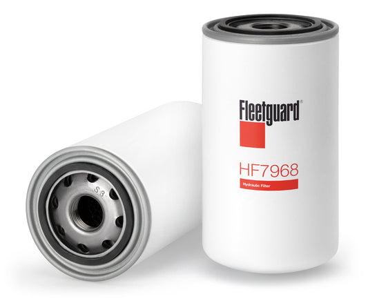 Fleetguard Hydraulic Filter (Spin On) - Fleetguard HF7968