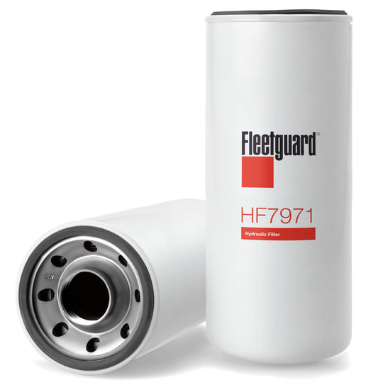 Fleetguard Hydraulic Filter (Spin On) - Fleetguard HF7971