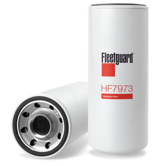 Fleetguard Hydraulic Filter (Spin On) - Fleetguard HF7973