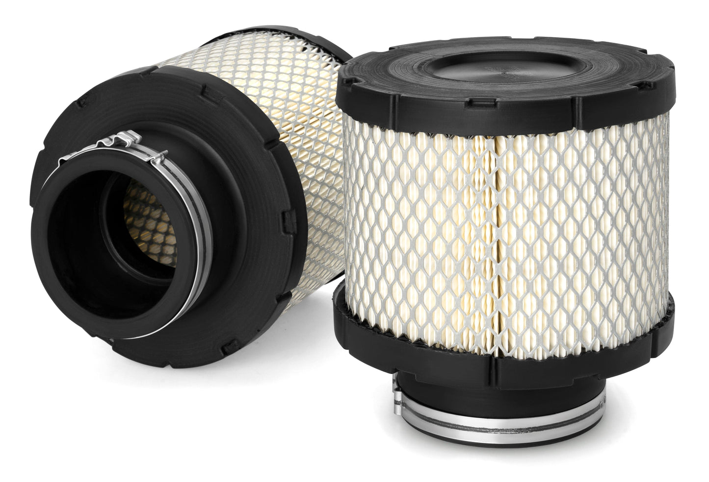 Fleetguard Industrial Air Filter Kit - Fleetguard AF26186