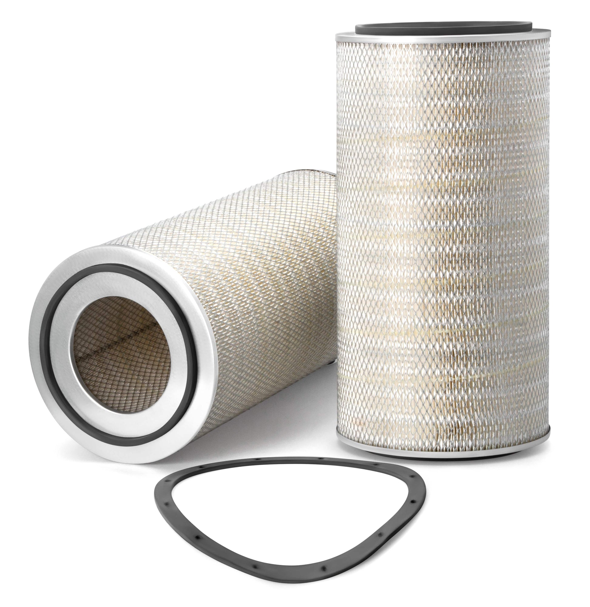 Fleetguard Magnum RS Axial Seal Primary Air Filter - Fleetguard AF1600