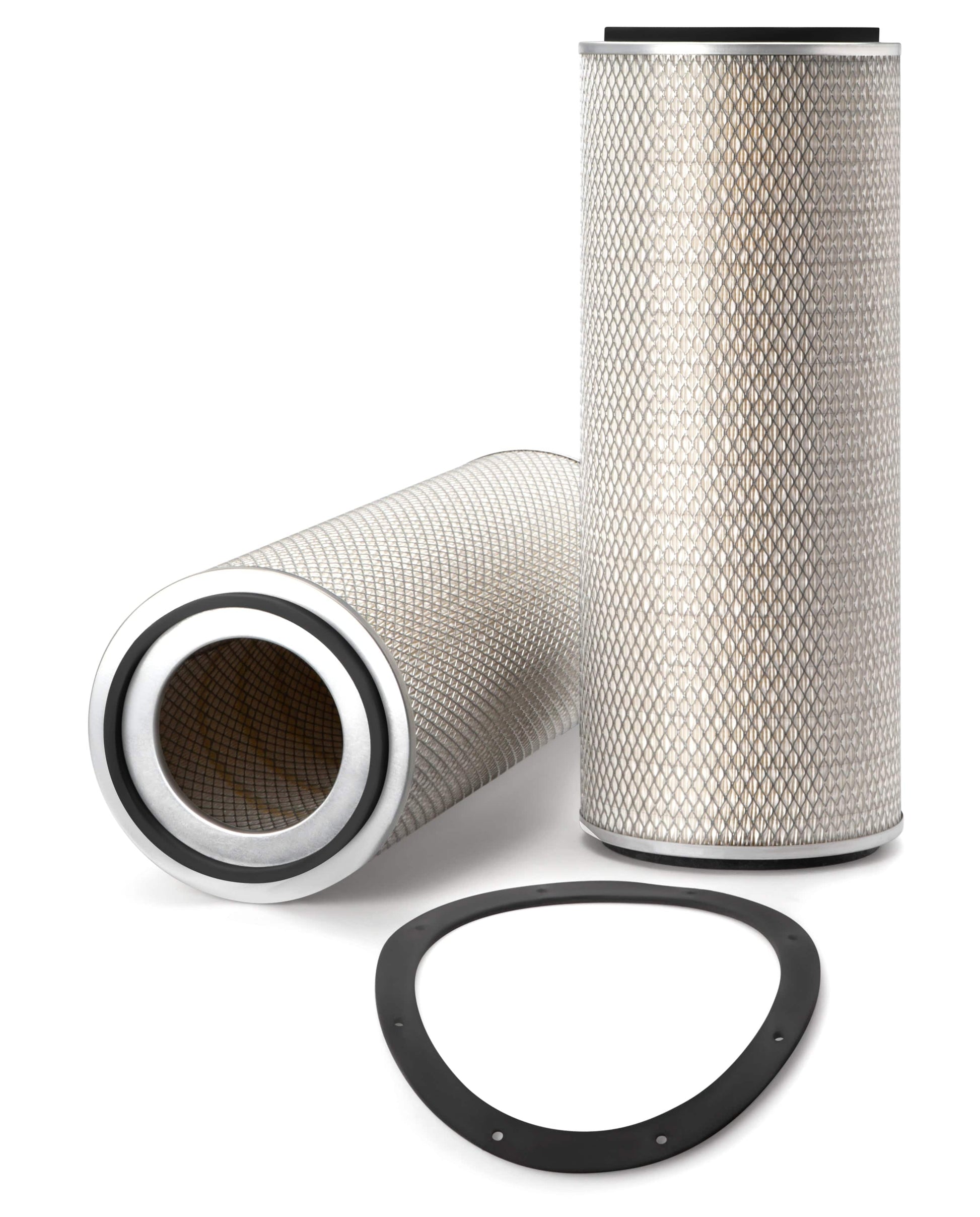 Fleetguard Magnum RS Axial Seal Primary Air Filter - Fleetguard AF1616