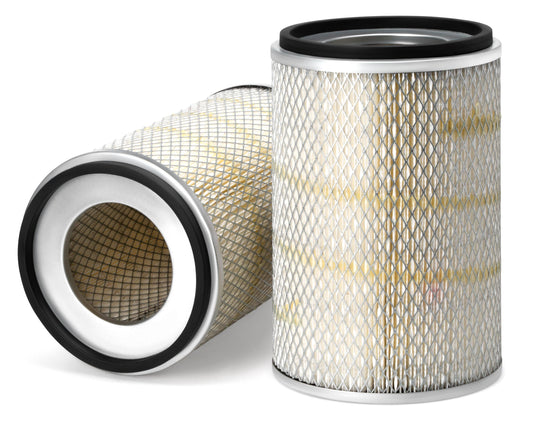 Fleetguard Magnum RS Axial Seal Primary Air Filter - Fleetguard AF418