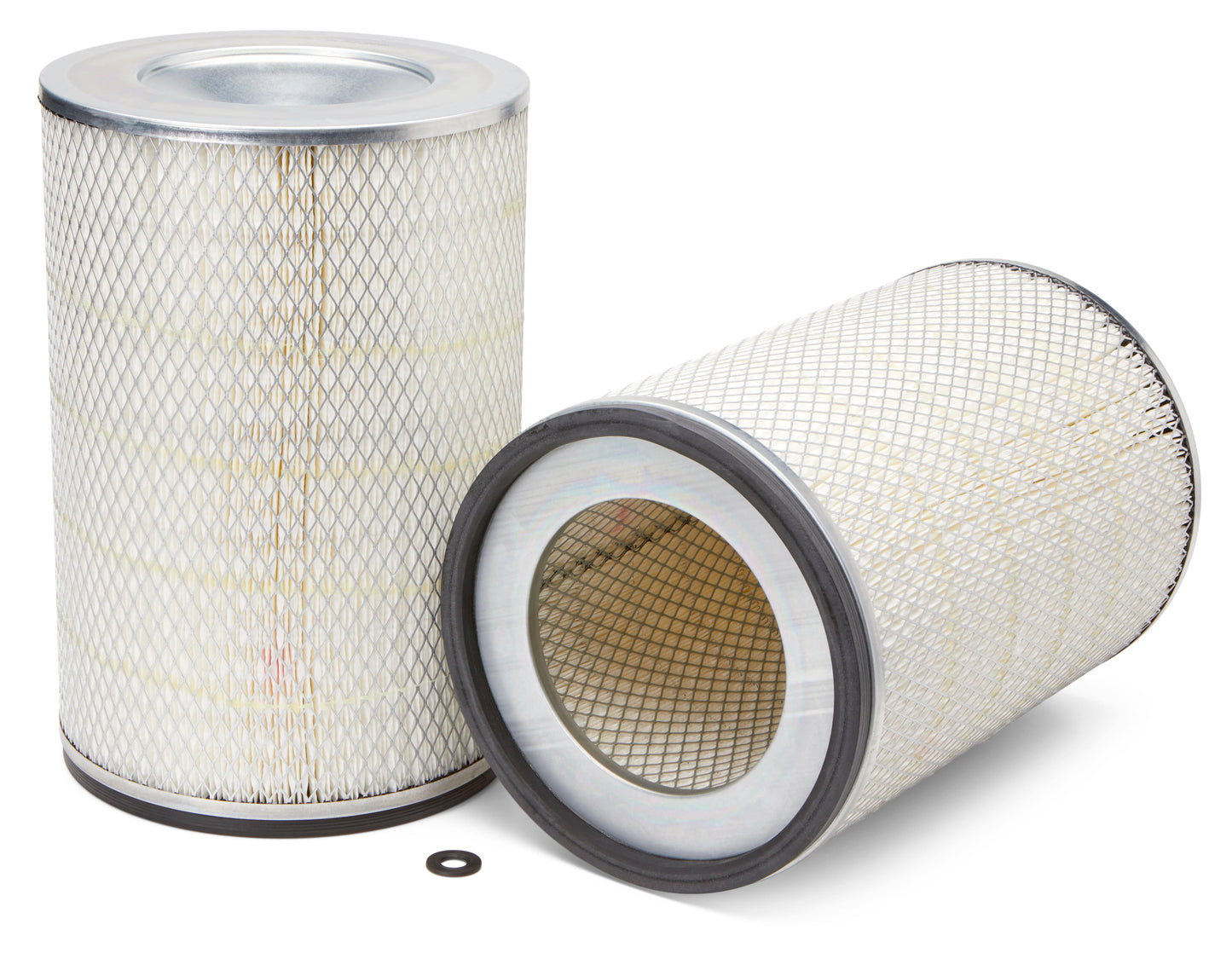 Fleetguard Magnum RS Axial Seal Primary Air Filter - Fleetguard AF424