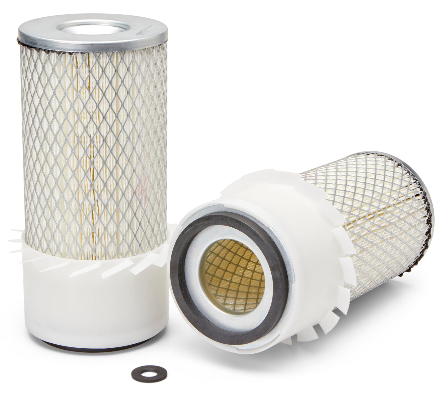 Fleetguard Magnum RS Axial Seal Primary Air Filter - Fleetguard AF437K