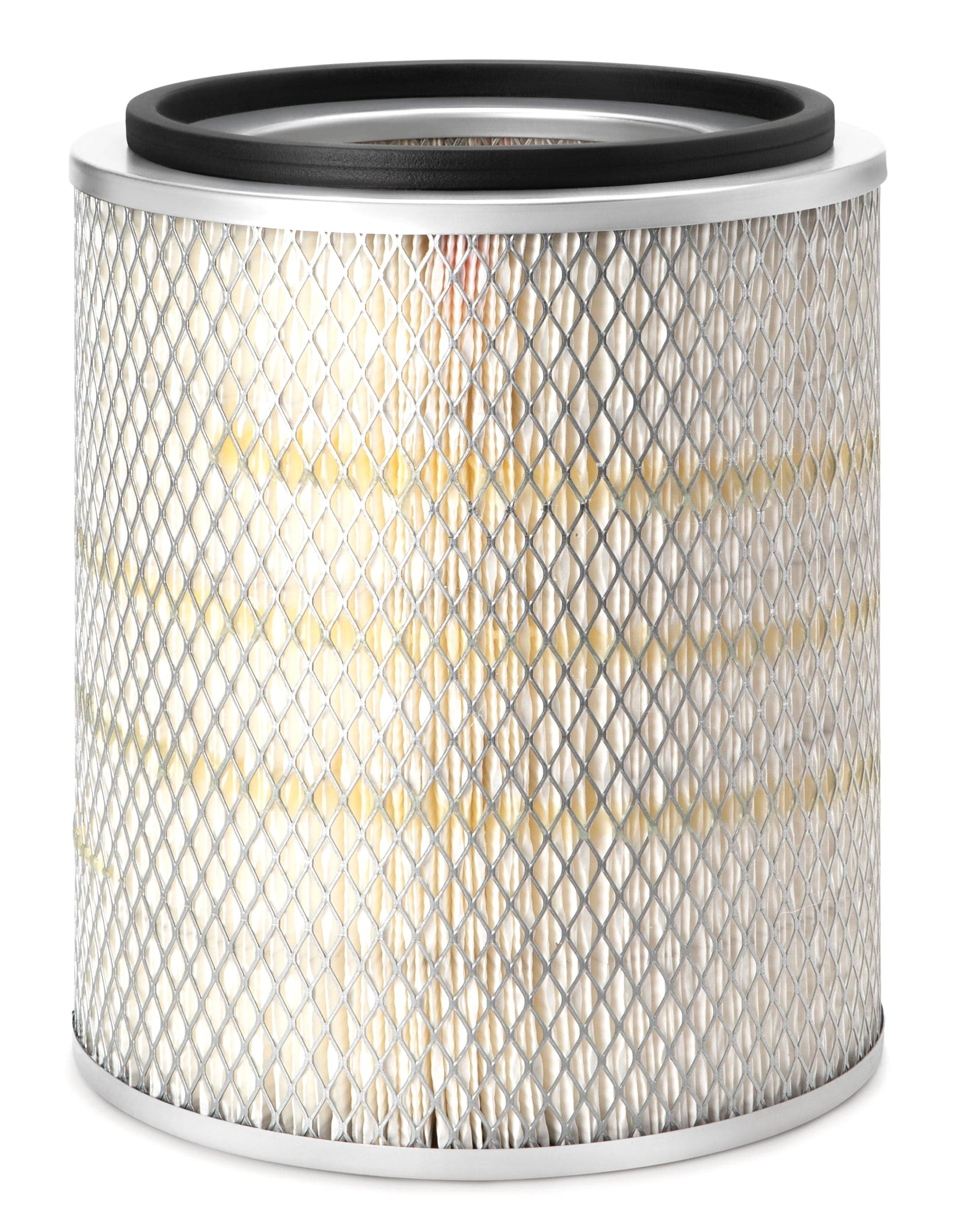 Fleetguard Magnum RS Axial Seal Primary Air Filter - Fleetguard AF942