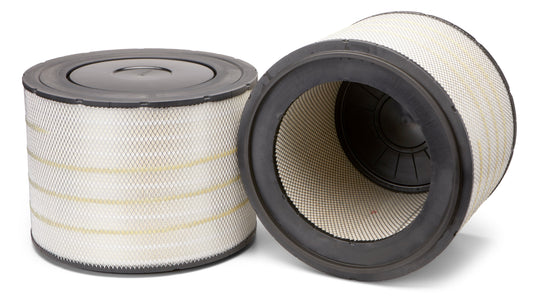 Fleetguard Magnum RS Primary Air Filter - Fleetguard AF25734