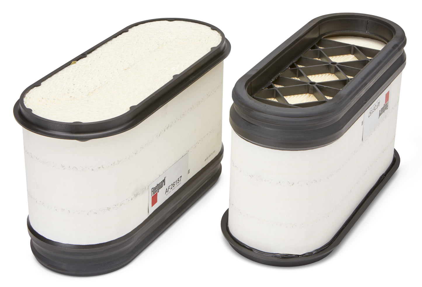 Fleetguard Magnum RS Primary Air Filter - Fleetguard AF26157