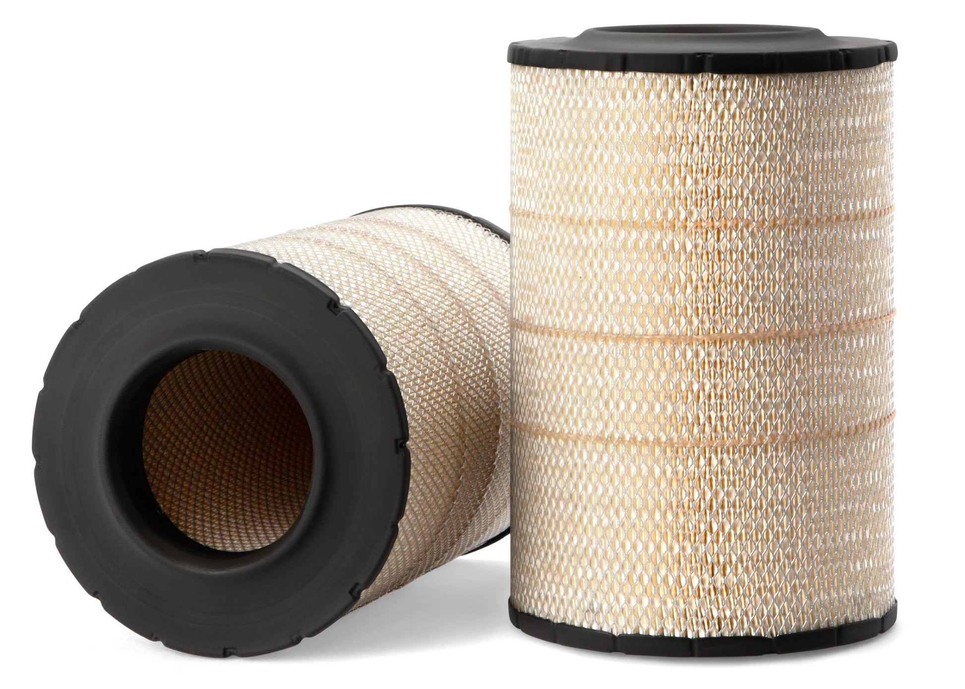 Fleetguard Magnum RS Primary Air Filter - Fleetguard AF26415