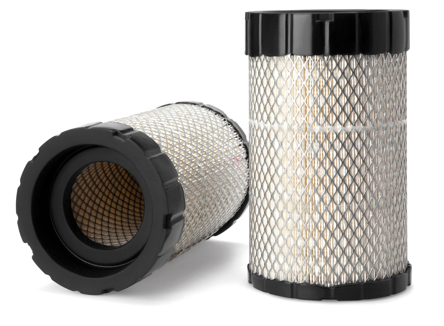 Fleetguard Magnum RS Primary Air Filter - Fleetguard AF26509