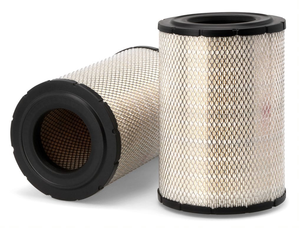 Fleetguard Magnum RS Primary Air Filter - Fleetguard AF4229