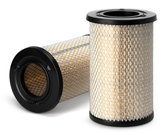 Fleetguard Magnum RS Primary Air Filter - Fleetguard AF4232