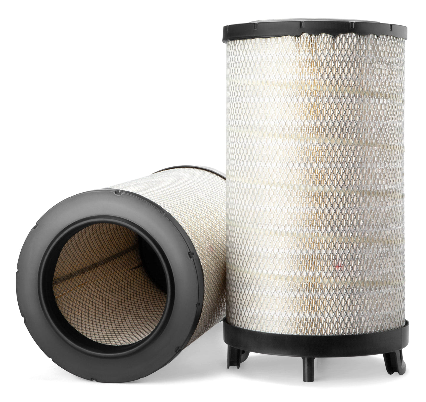 Fleetguard Magnum RS Primary Air Filter - Fleetguard AF4272