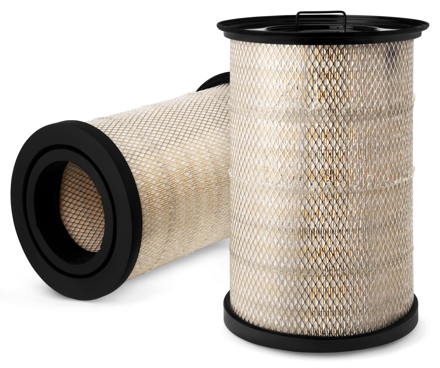 Fleetguard Magnum RS Primary Air Filter - Fleetguard AF4335