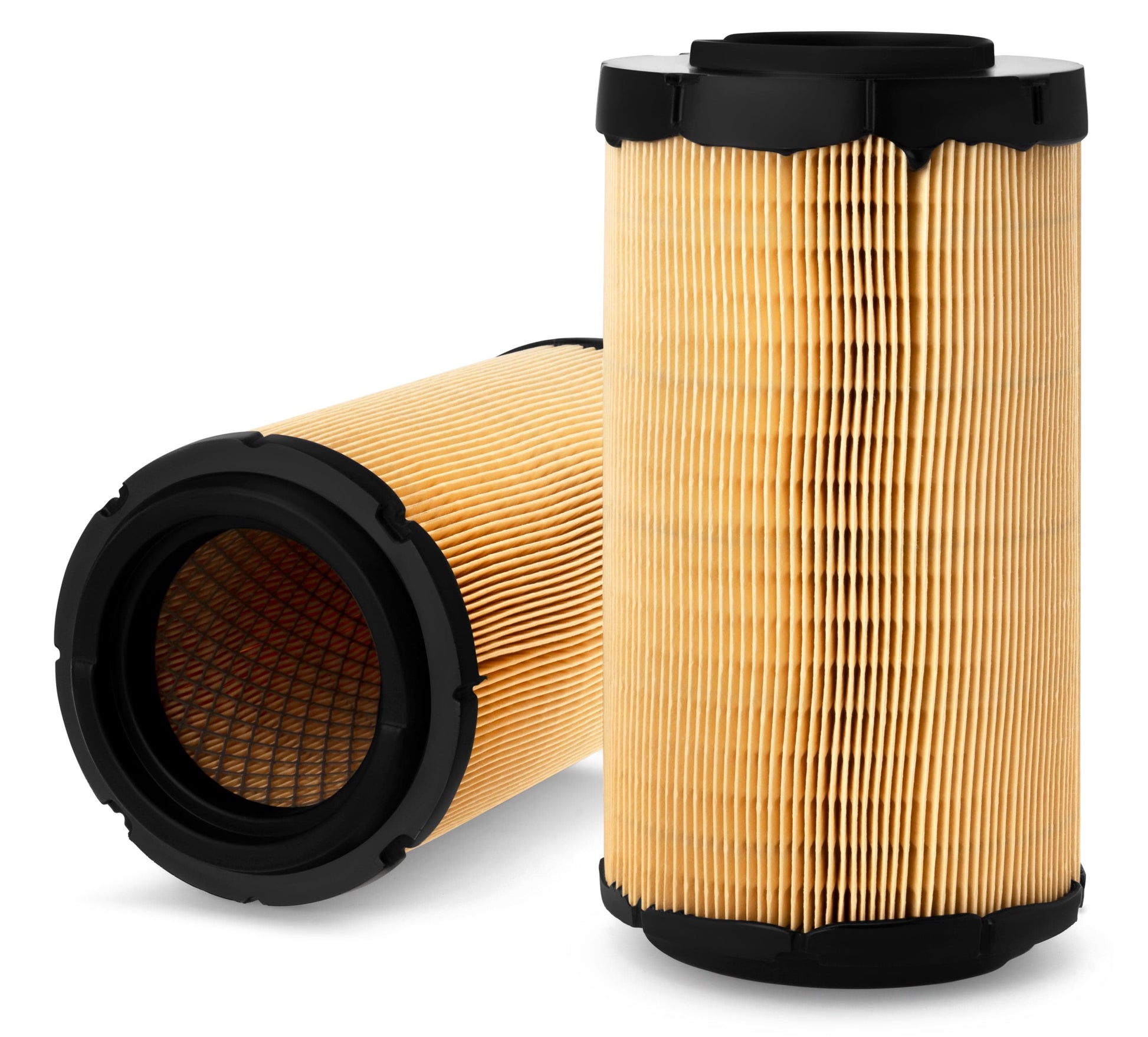 Fleetguard Magnum RS Primary Air Filter - Fleetguard AF4343