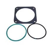 Fleetguard O-Rings & Gasket - Fleetguard 3962859S