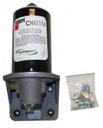 Fleetguard Oil / Lube Centrifugal By-Pass Filter - Fleetguard CH41114