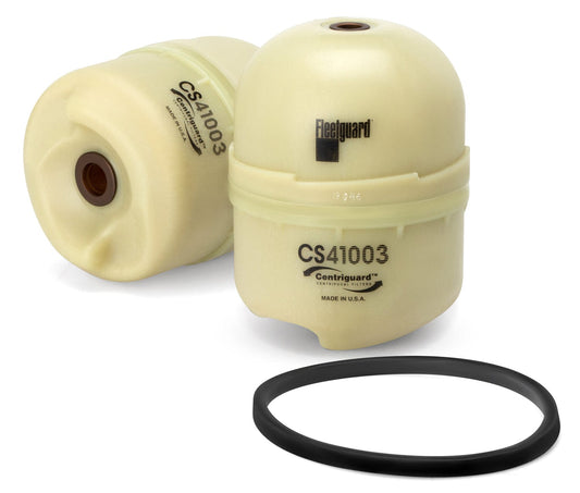 Fleetguard Oil / Lube Centrifugal By-Pass Filter - Fleetguard CS41003