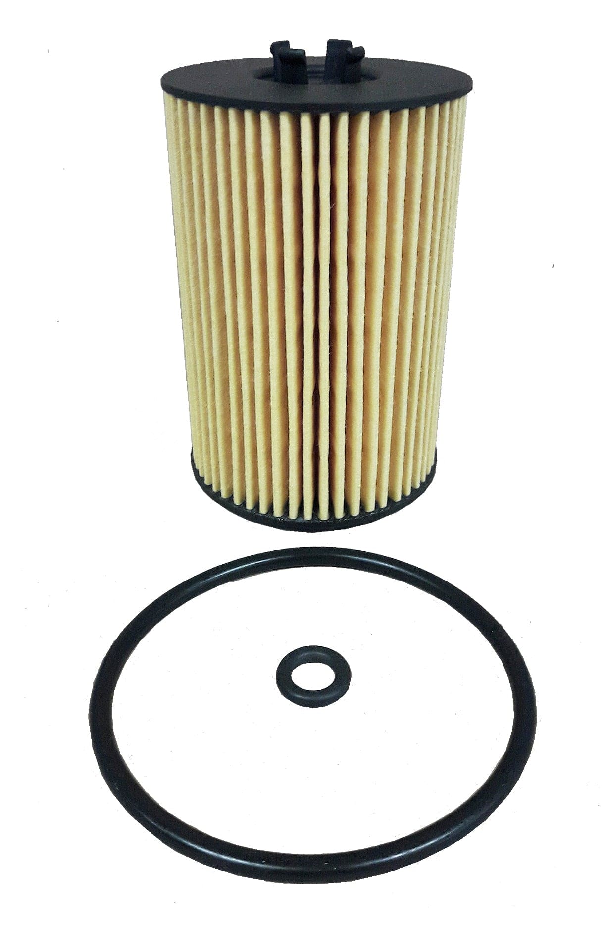 Fleetguard Oil / Lube Filter (Cartridge) - Fleetguard LF16412