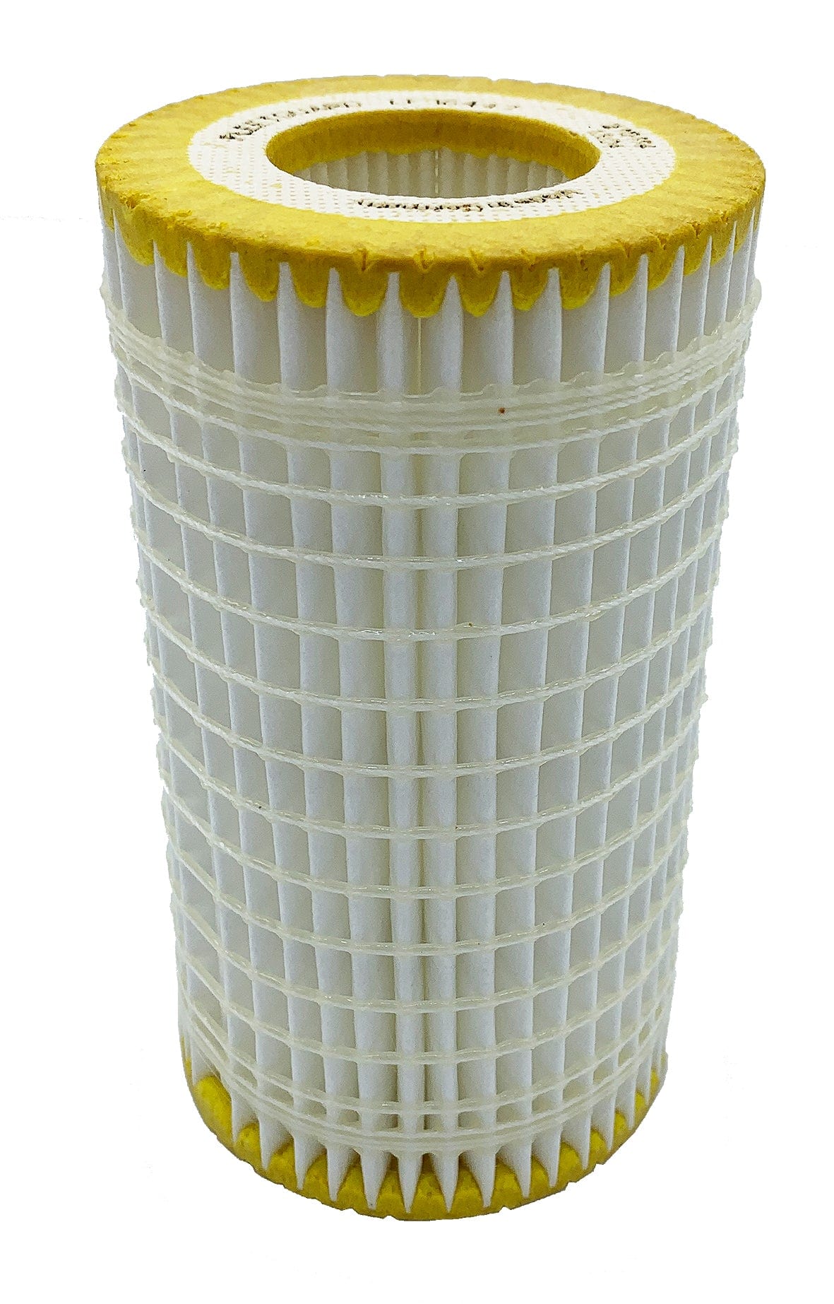 Fleetguard Oil / Lube Filter (Cartridge) - Fleetguard LF16447